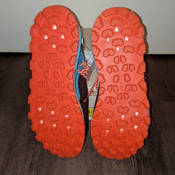 ‼️SOLD‼️ Adidas PW Solar Hu NMD - Picture 6 of 8